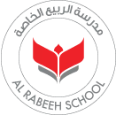Al Rabeeh School logo