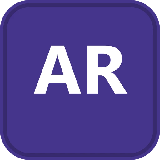 Al Reef School logo