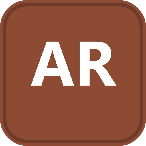 Al Resalah American International School LLC logo