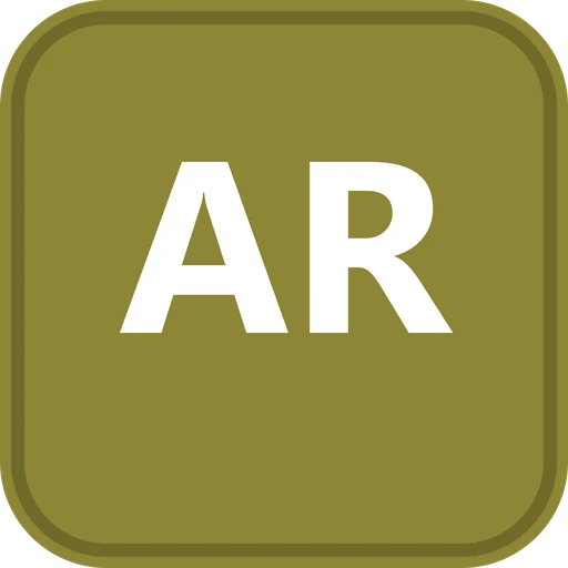 Al Rowad British private school logo