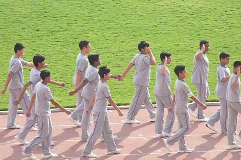 Al Sadiq Islamic English School campus