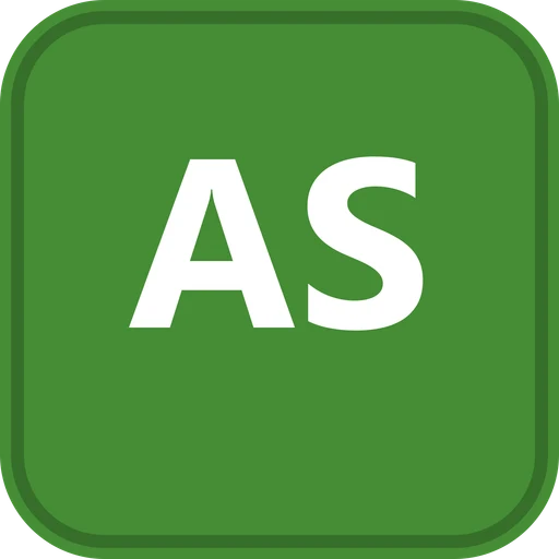 Al Salam Private School logo