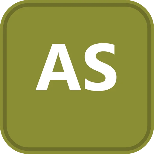 Al Salam School logo