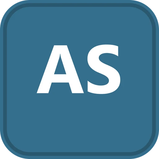 Al Shohub Private School logo