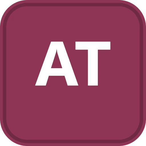 AL TAFAWQ PRIVATE SCHOOL logo