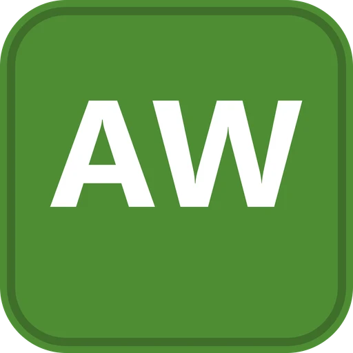Al Watan School logo