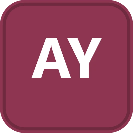 Al Yahar Private School And Kg logo