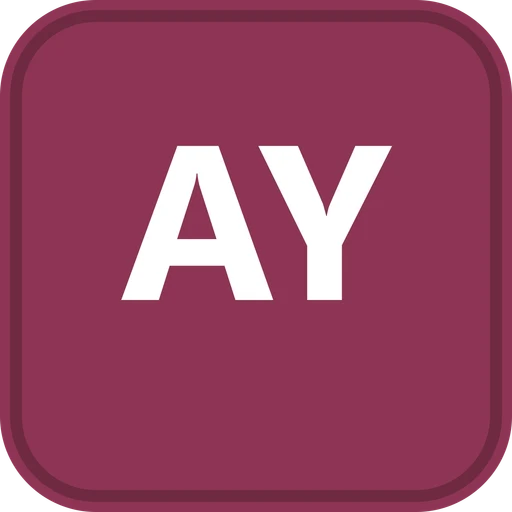 Al Yasat Private School logo