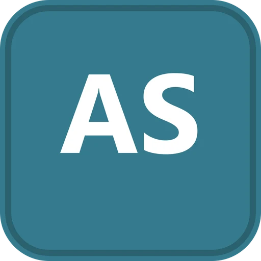 Alphabet Street Nursery logo