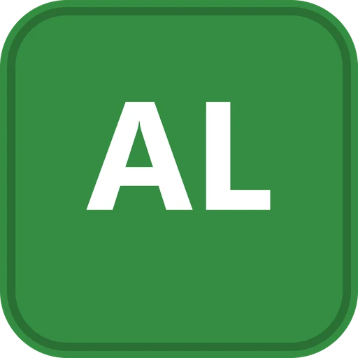 Alsedra Private School logo