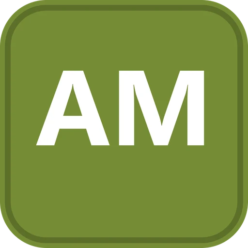 Ambassador International Academy logo