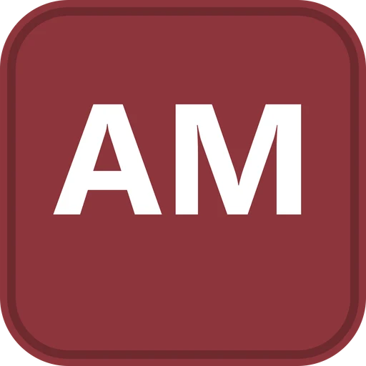 Ambassador School logo