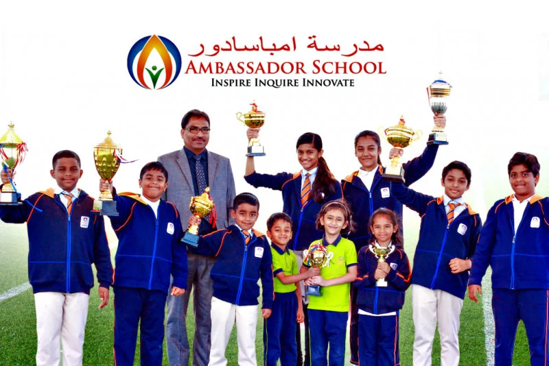 Ambassador School Sharjah