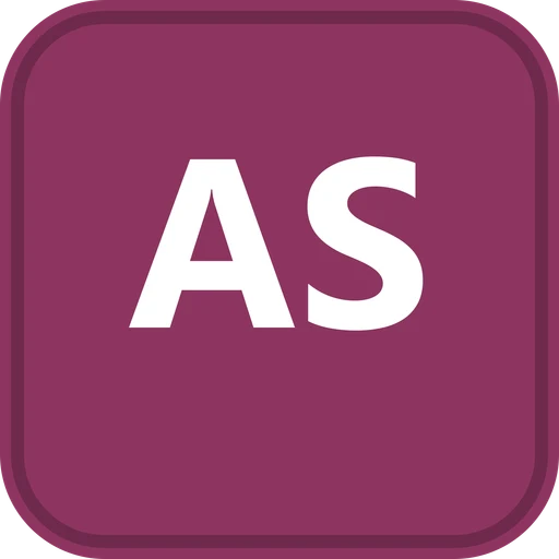 Ambassador School Sharjah logo