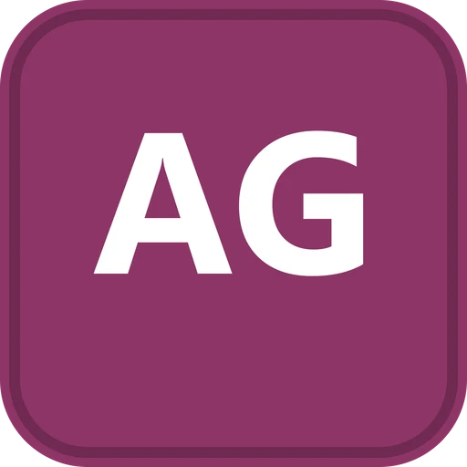 American Academy for Girls logo
