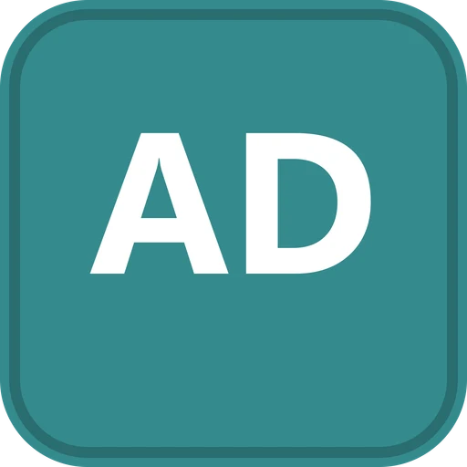 American International School Dubai logo