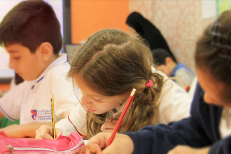 American School of Creative Science Al Layyah