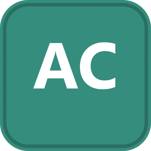 American School of Creative Science Al Layyah logo
