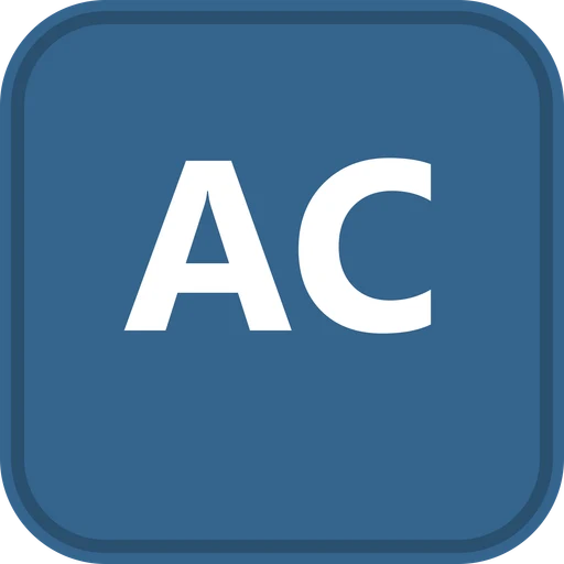 American School of Creative Science, Maliha logo