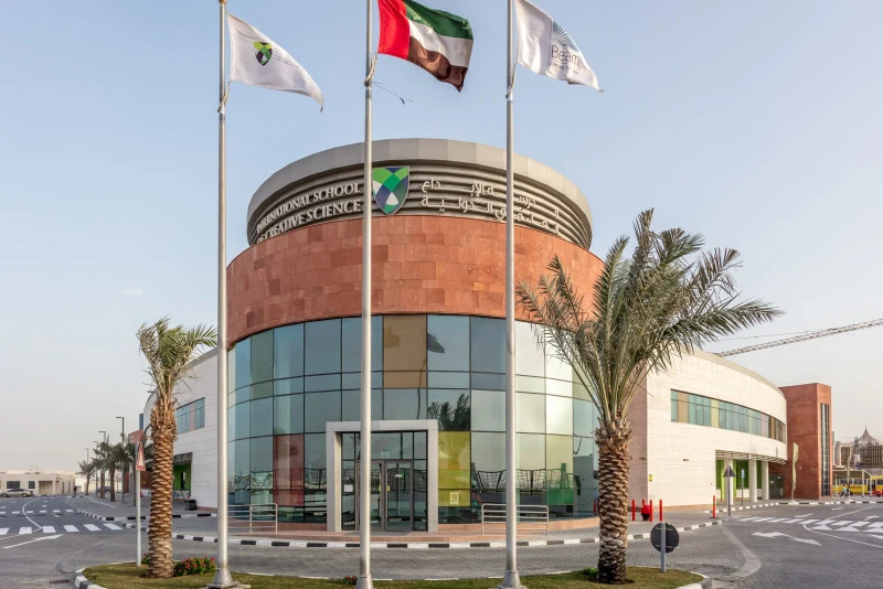 American School of Creative Science, Nad Al Sheba
