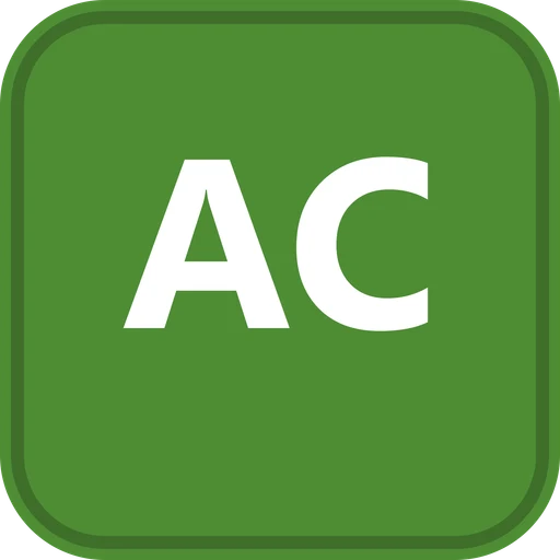 American School of Creative Scince Pvt - Branch 1 logo