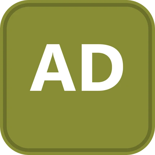American School of Dubai logo