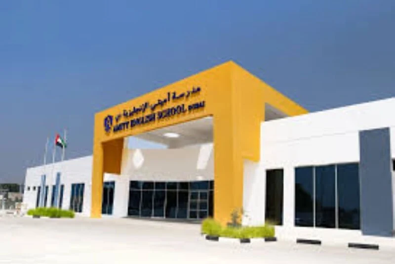 Amity English School
