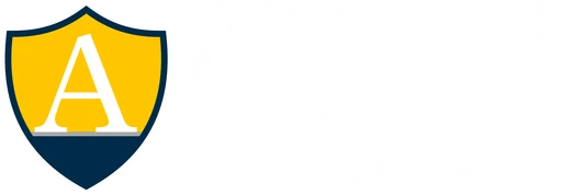 Amity International School logo