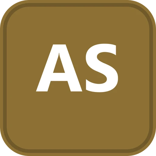 Amity Private School Sharjah logo