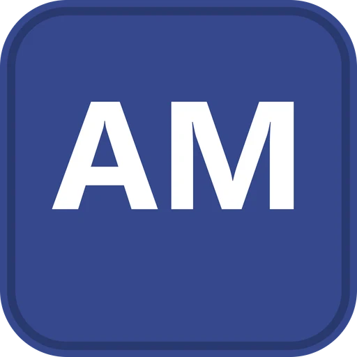 Amity Pvt. School LLC logo