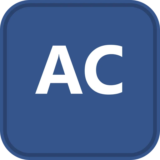 Apple International Community School logo