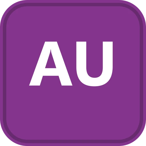 Arab Unity School logo
