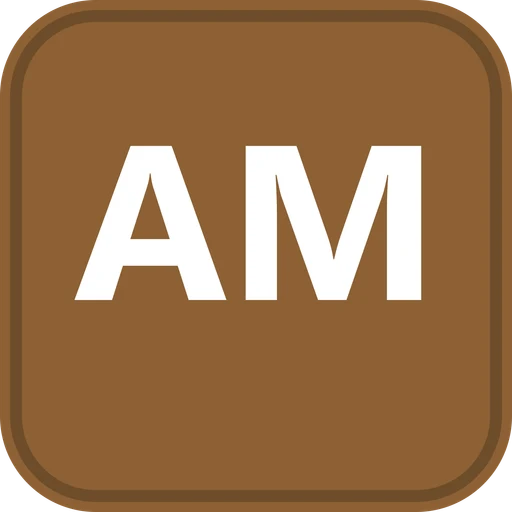 Ash Mount School logo