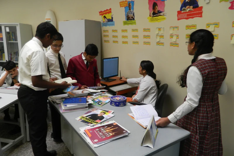 Asian International Private School - Ruwais