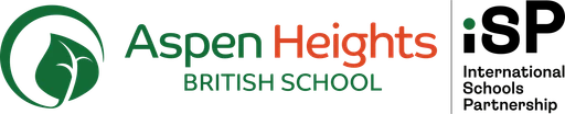 Aspen Heights British School logo