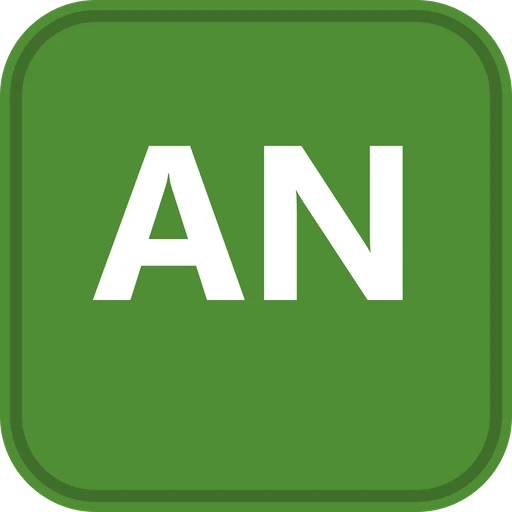 Aspin Nursery logo