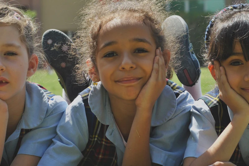 Australian International School Sharjah campus