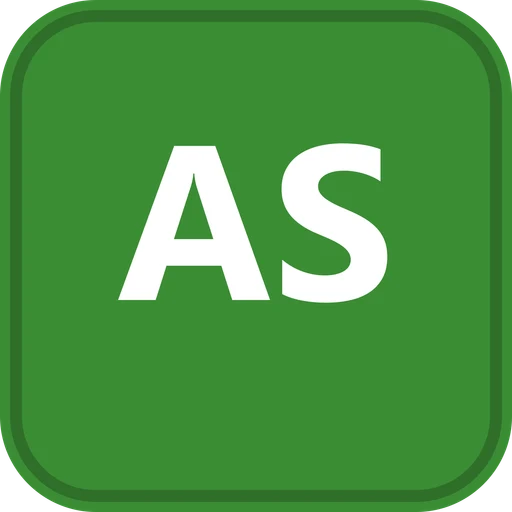 Australian International School Sharjah logo