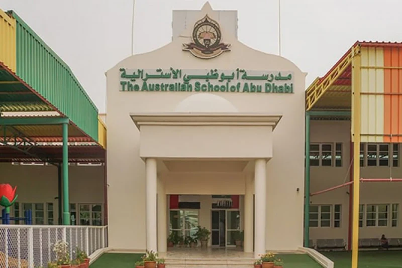 Australian School Of Abu Dhabi