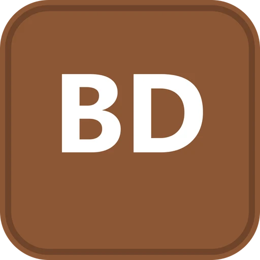 Babilou Downtown logo