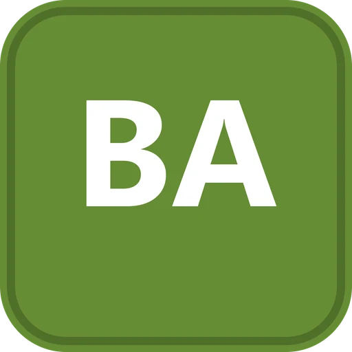 Bait Al Maqdes International Private School logo