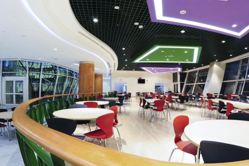 Bateen World Academy