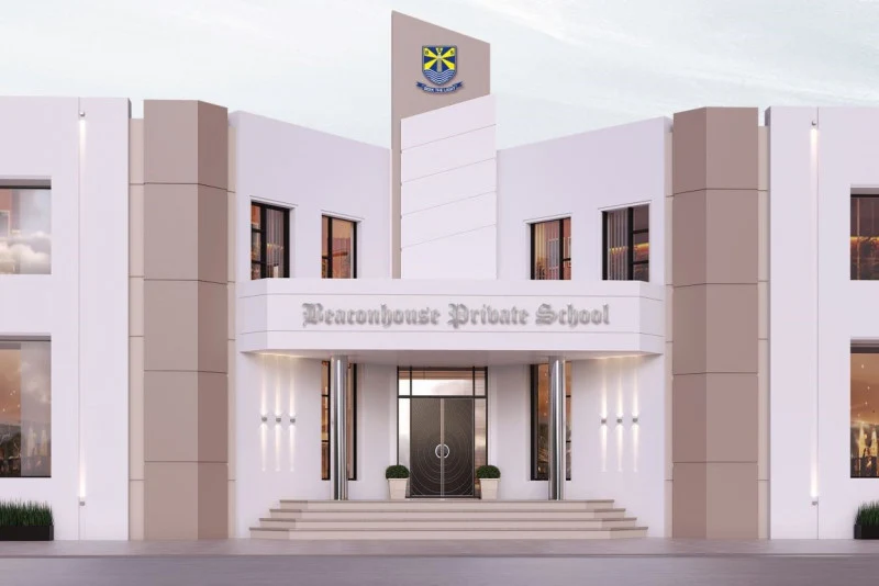 Beaconhouse Private School Al Ain campus
