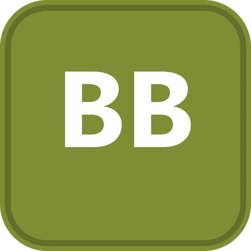Belvedere British School logo