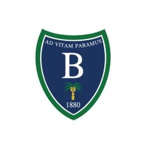 Belvedere International School logo