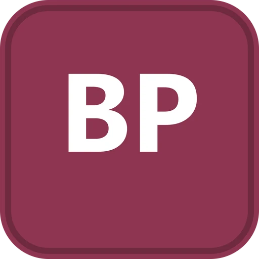 Bhavans Pearl Wisdom School Sharjah logo