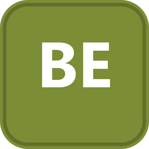 (Bhavans) Private International English School logo