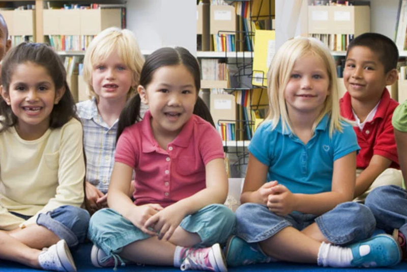 Bilingual French International School campus