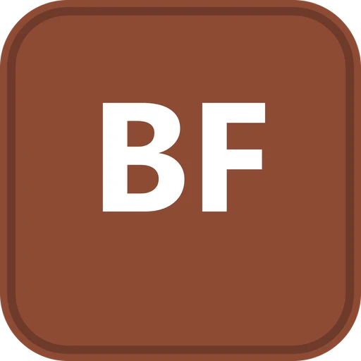 Bilingual French International School logo