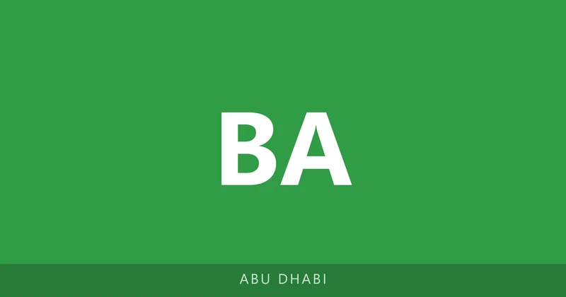 Bloom Academy - Al Ain campus
